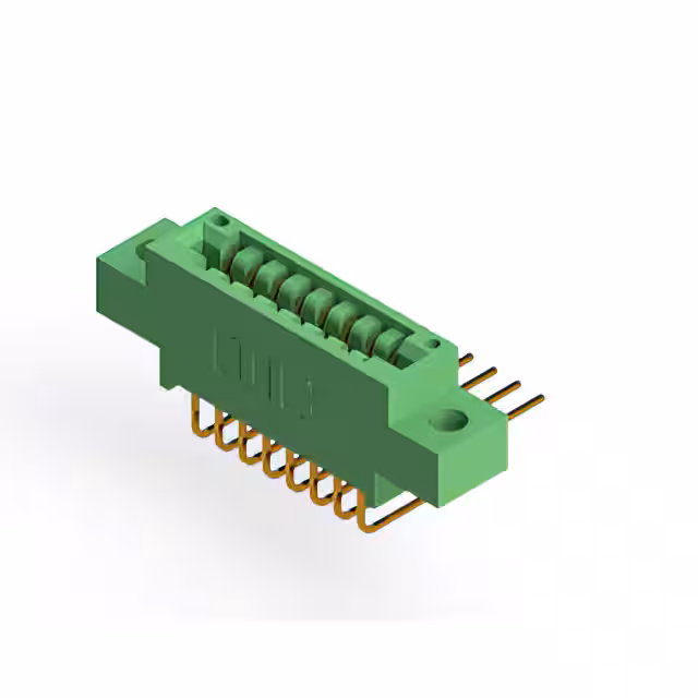 846-016-559-804 EDAC Inc.  Edgeboard Connectors
